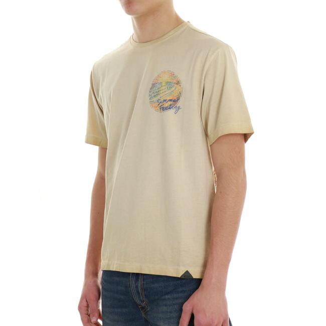 T-SHIRT STAMPA KOON - Mad Fashion | img vers.650x/